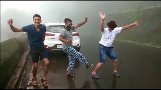 Tere Kane Dil Kiyan Lana o Fauji Mundya | Himachali Song dance | Pawan Web World