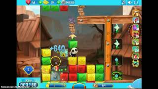Pet Rescue Saga Level 1970 No Boosters