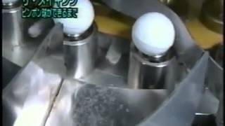 How to make ping pong ball