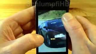 KiPhone 4GS Airphone No.4 PinPhone 4GS Sophone 4GS Yophone V3 - iphone 4 clones - ColonelZap