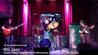 Workshop Sennheiser con Sebastián Álvarez. En Vivo!!