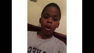 HERRNAME.BROOK VS BRAZYLITFENESSE DANCE,LIPSYNC AND TRANSITION MUSICALLY BATTLE