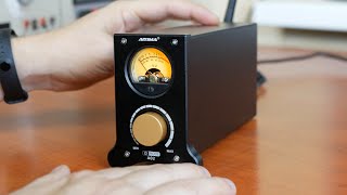 Что сможет необычный усилитель D класса?