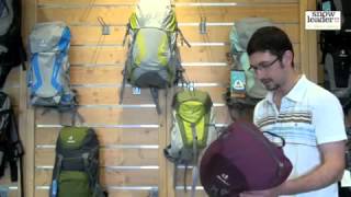 SNOWFOX.ru - Рюкзак DEUTER AC Lite