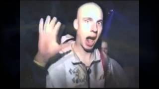 DJ Ruffneck's Speedmix