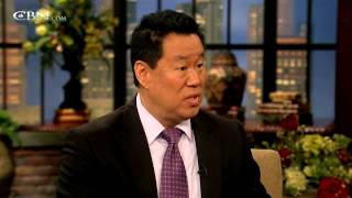 Che Ahn testimony