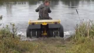 Болотоходы