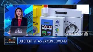 Inovasi Alkes, Kemenristek Siap Kembangkan Jarum Vaksin Covid-19