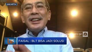 Waduh Subsidi BBM Perlu Dicabut Apa Enggak Ya?