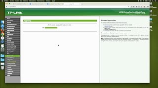 Cómo actualizar el Firmware en Routers TP-LINK (AC750 Archer C2)