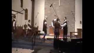 Men in Tights