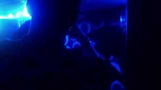 Pet Duo @ Techno Cruise Rotterdam 01-03-2014