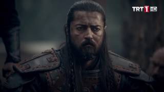 Возрождение “Эртугрул“ 35 серия HD 2015