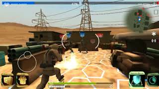 #2- GAMEPLAY- FIREFIGHT