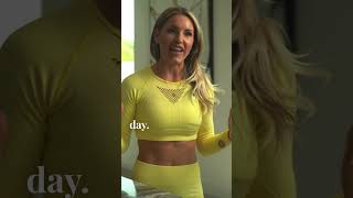 How Much Protein Should Women Eat?!