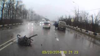 В Краснодаре беременная женщина погибла в ДТП