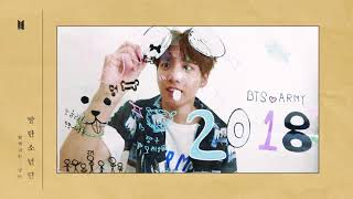 [PREVIEW] BTS (방탄소년단) 2018 Season’s greetings coming