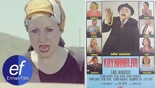 Kaynanalar (1975) - Tekin Akmansoy & Leman Çıdamlı