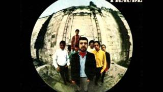 Filarmonica Fraude - Devedor à Terra (1969)