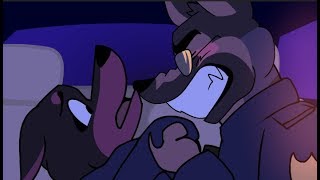 Animated Short Film: "Canine Coppers" (2017)