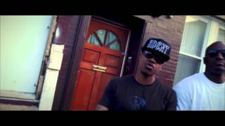 PRETTY THUGGER FT OSCHINO VASQUEZ - CITY VIOLENT " OFFICIAL MUSIC VIDEO "