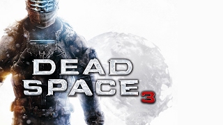 Dead Space 3. Самое мощное оружие в игре (без гранатомётов)