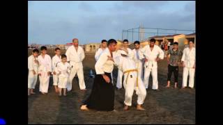 AIKIDO Sumqayit