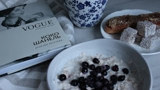 КАК Я СОВМЕЩАЮ ПП И РАБОТУ??