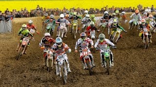 Elite Motocross - Thomer la Sôgne