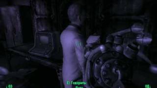 Fallout 3 - Убежище 106
