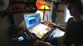 How to put Mini DV video tape onto a computer (Sony VX2000, WMM, Vegas, Adobe)