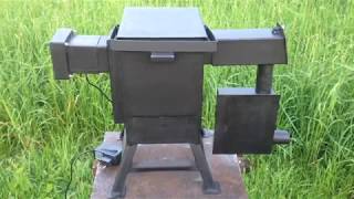 Как избавиться от кротов и карбышей ? КРОТОМОРКА "ЗАЩИТА"