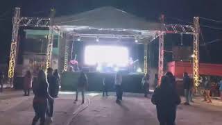 Los Chakas Clave Sierra 2019