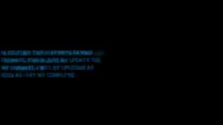 Channel Update