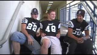 Mr. Lakota East candidate interviews