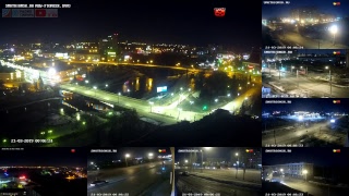 Россия Омск прямой эфир. Russia Omsk live.