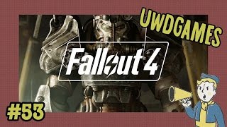 Fallout 4, Часть 53 (Силовая броня X-01)