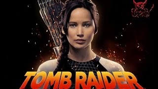 Tomb Raider 2013 - [#12] "Влип очкарик" ©