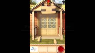 100 Doors Seasons Part 2 - Level 52 Walkthrough Guide