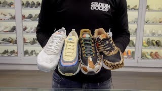 Rank these 2018 Air Max Month releases.