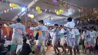 Satnam Sandesh panthi party lakhuwaddih