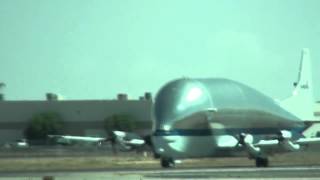Superguppy in El Paso