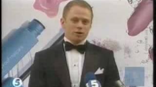 Oriflame на Украинском TV