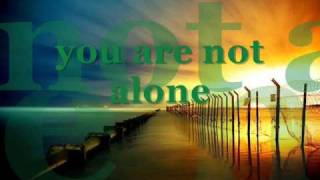 You Are Not Alone-( Panflute )