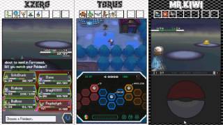 Legends Challenge: Pokemon Black and White - Part 33