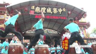 劉老師工作室2013祖廟進香片頭達康影音康芳榮作品