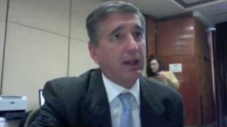 Marco Stefanini, Chairman of Stefanini IT Solutions [1/2]