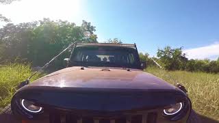 20170605 Cross Bar Ranch