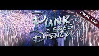 Punk Goes Disney- I'll Make A Man Out Of You (OFFICIAL)