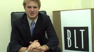 PFI Consulting  The State of the UK Market & Jobs